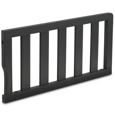 Delta Children Toddler Guardrail - Textured - Image 4