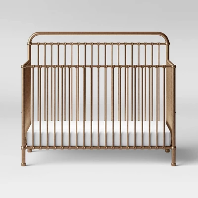 Namesake Winston 4-in-1 Convertible Crib - Image 15