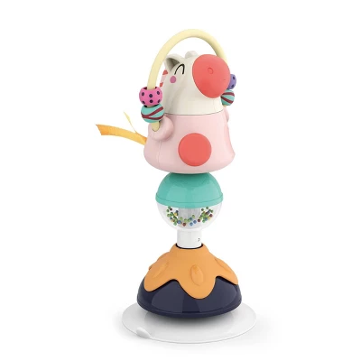 IPlay, ILearn Suction Cup Rattles - Image 2