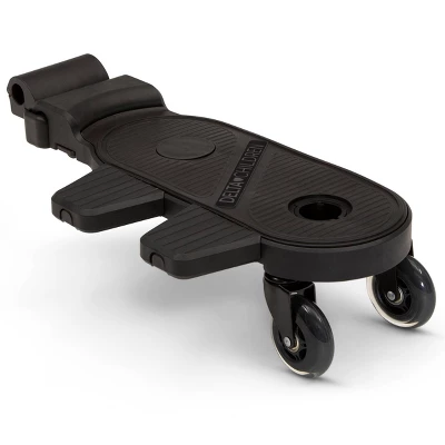 Delta Children Revolve Standing Board Stroller Accessory - Image 9