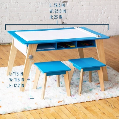 Arts And Crafts Table - WildKin - Image 5