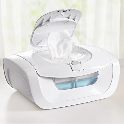 Munchkin Mist Wipe Warmer - Image 2