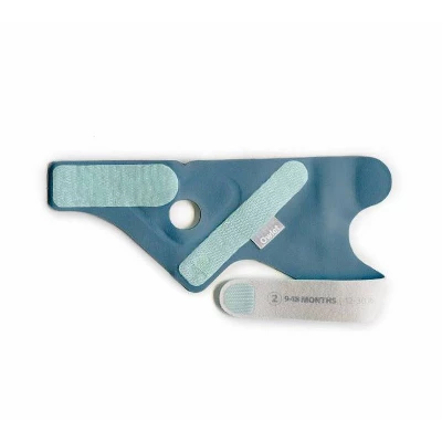 Owlet Accessory Fabric Sock For Dream Sock Baby Monitor - Image 4