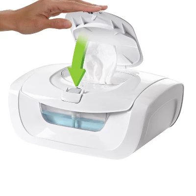 Munchkin Mist Wipe Warmer - Image 4