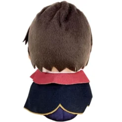 GREAT EASTERN ENTERTAINMENT CO CODE GEASS S1- ZERO PLUSH H7"