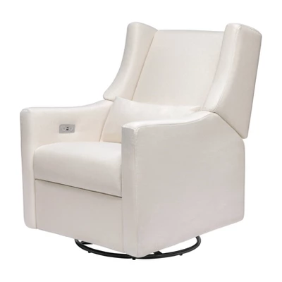 Babyletto Kiwi Glider Recliner With Electronic Control And USB - Image 20
