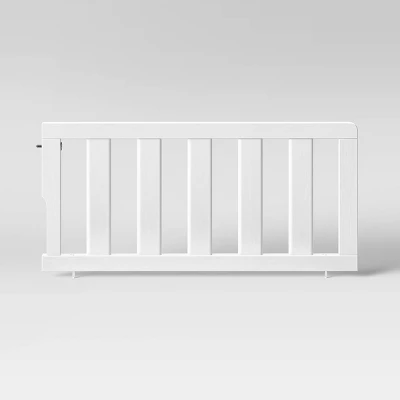 Delta Children Toddler Guardrail - Textured - Image 5