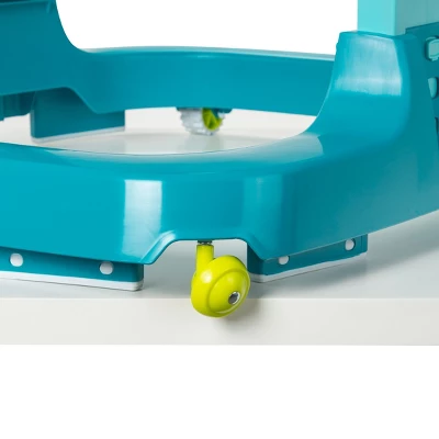Safety 1st Ready, Set, Walk! DX Developmental Baby Walker - Image 12